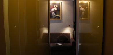 Tonic Hotel Saint-Germain - Junior Suite