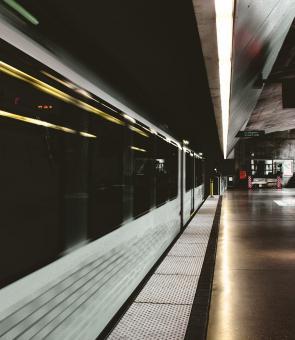 Tonic Hotel Odeon - Situation