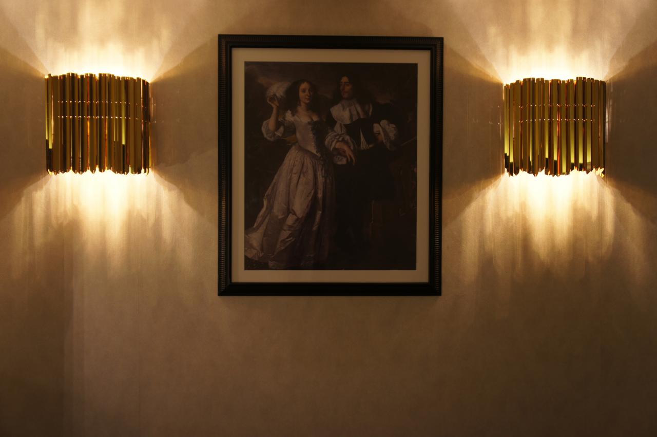 Tonic Hotel Saint Germain - Chambre