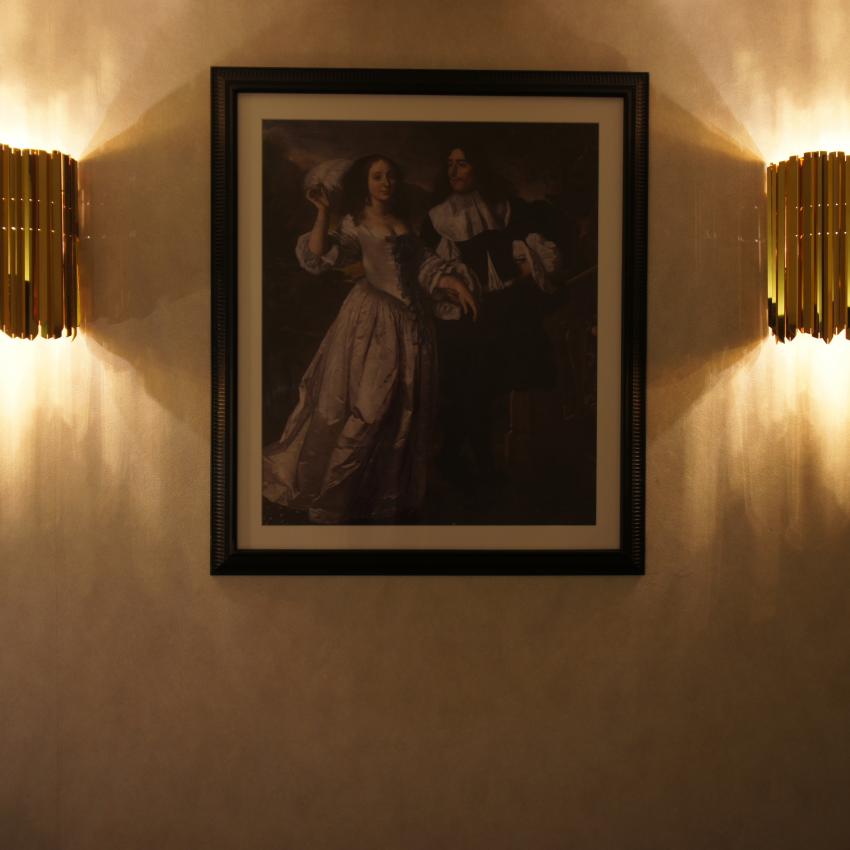 Tonic Hotel Saint-Germain Tonic Hotel Saint Germain - Chambre