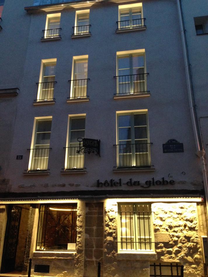 Tonic Hotel Saint Germain - Hôtel