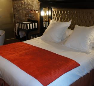 Tonic Hotel Saint Germain - Junior Suite