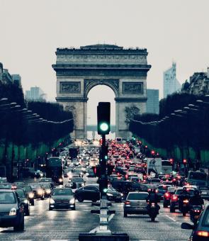 Tonic Hotel Saint Germain - Paris