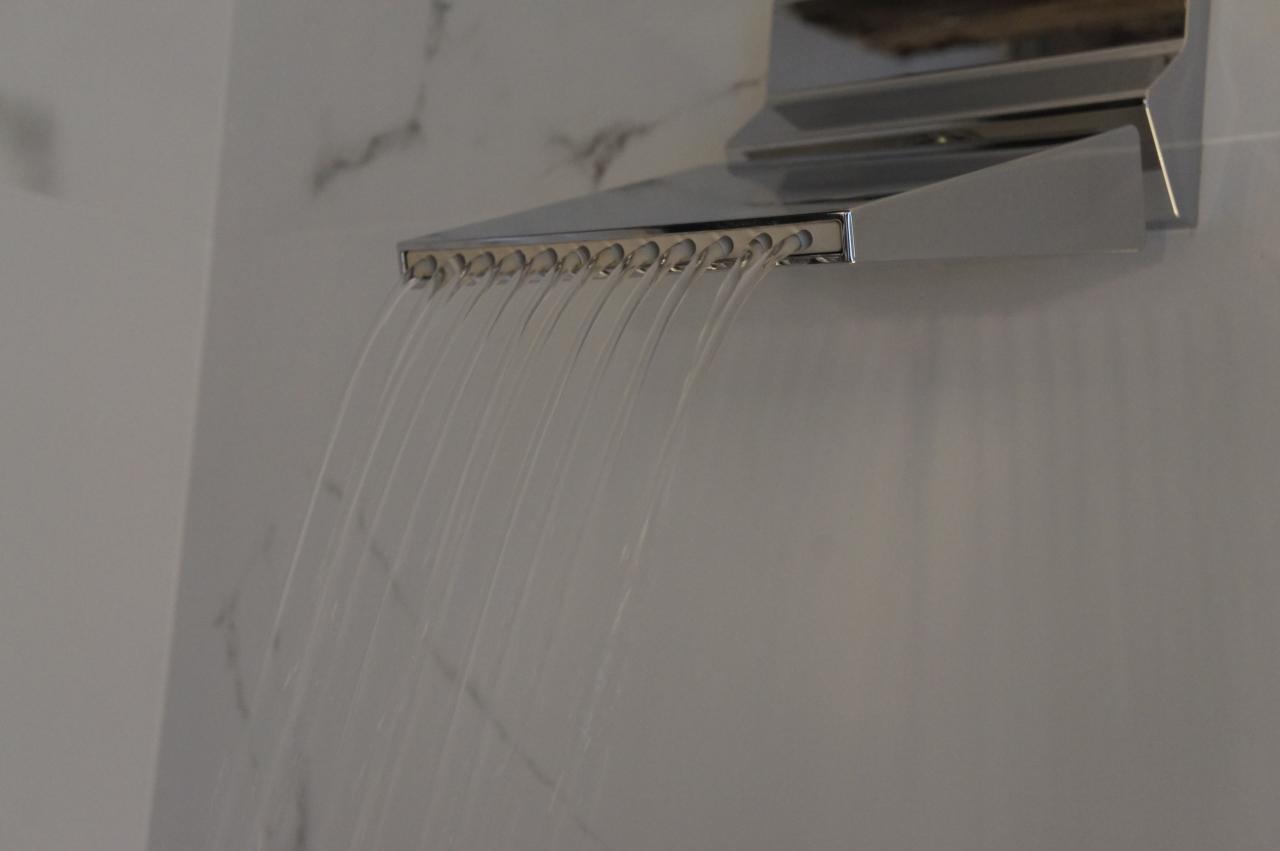 Tonic Hotel Saint Germain - Salle de bain