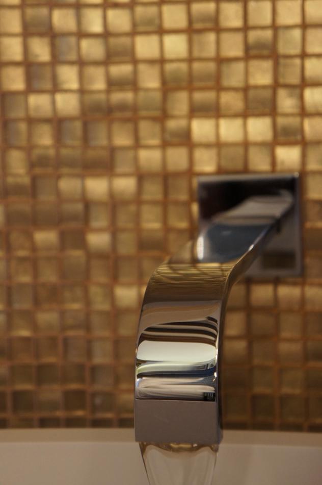 Tonic Hotel Saint Germain - Salle de bain