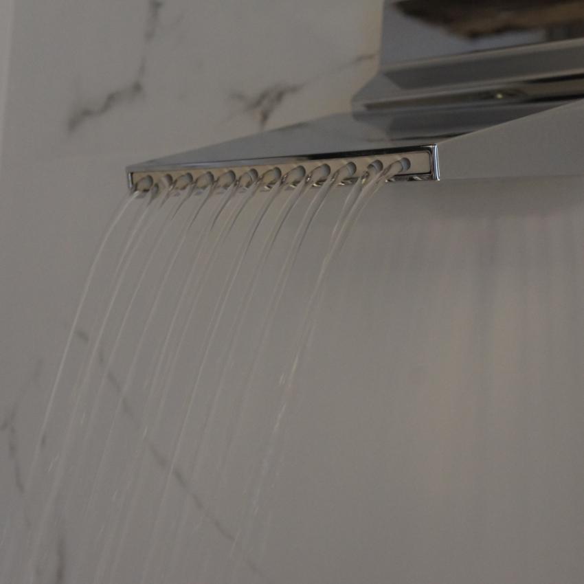 Tonic Hotel Saint-Germain Tonic Hotel Saint Germain - Salle de bain